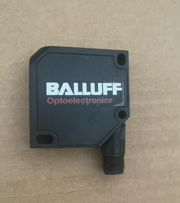 BALLUFF BOS 26K-PA-1HC-S4-C Photoelectric Sensor 10...30VDC