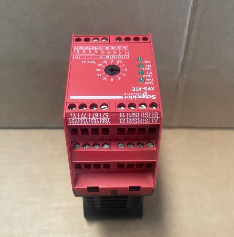Schneider Electric Preventa - XPSATE5110 - Safety Relay