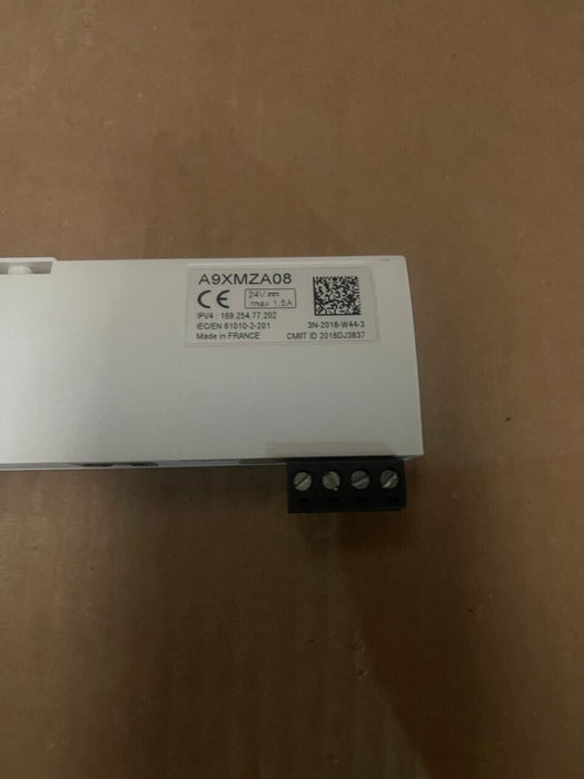 Schneider Electric - A9XMZA08 - Acti9 Smartlink SI B Communication Module