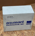 TREINA Electronics - VTI300K - Foam Detection Level Switch, PTFE-Coated, DN50