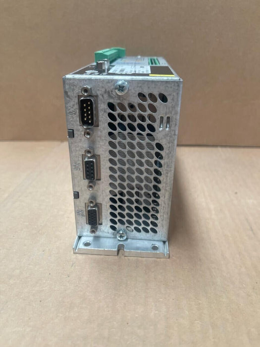 ABM - CDD32.004.C2.0.BO - CDD3000 Series Servo Drive