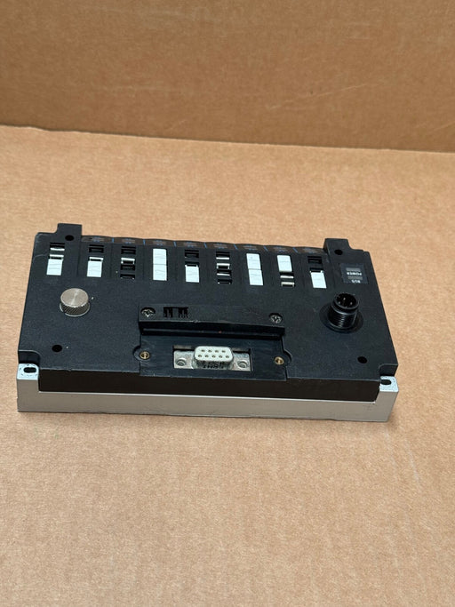 Festo – 165811 (CPV14‑GE‑DI01‑8) – Electrical Interface Module, 16 DI / 8 DO
