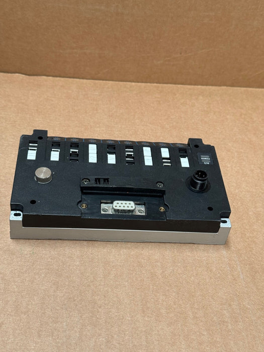 Festo – 165811 (CPV14‑GE‑DI01‑8) – Electrical Interface Module, 16 DI / 8 DO