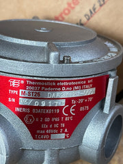 Thermostick Elettrotecnica – M‑ST26 DAF 27121‑000 – ATEX Rated Detect‑A‑Fire