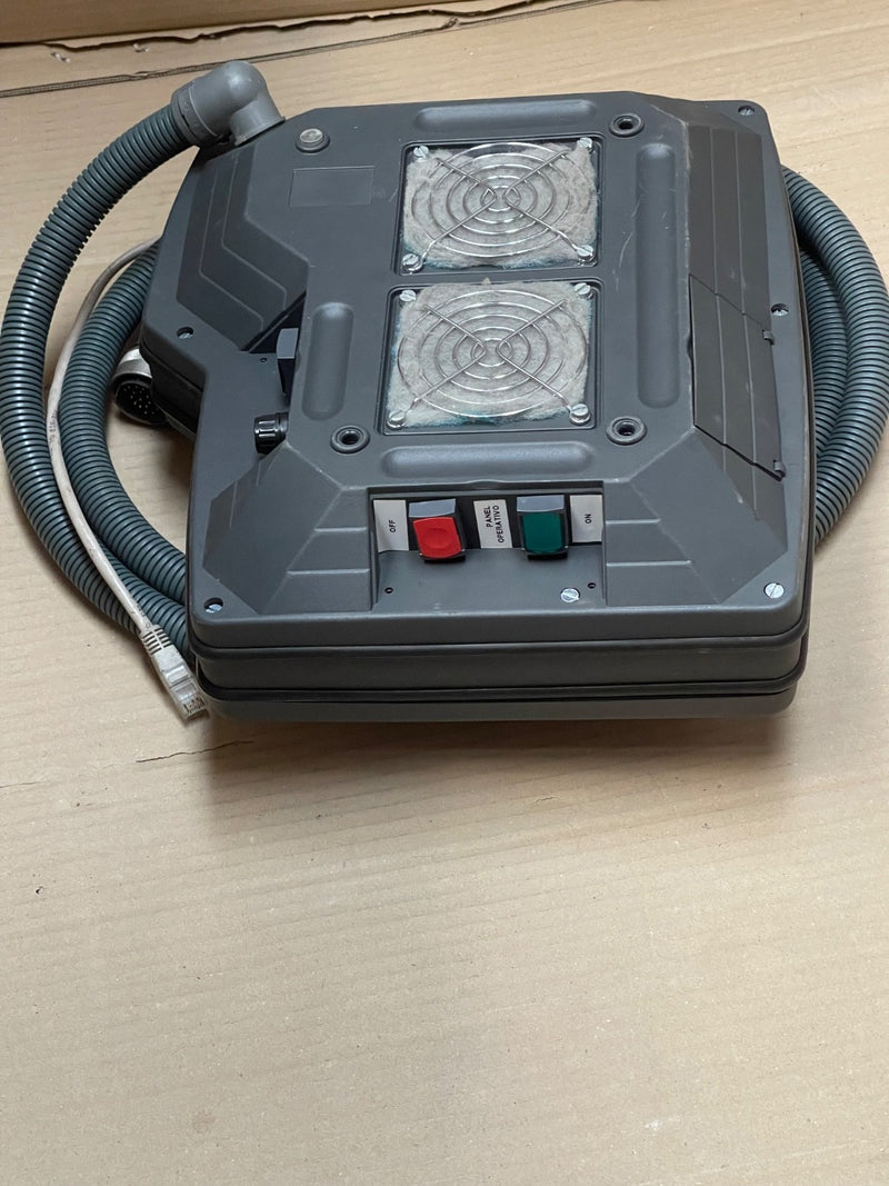 Allen‑Bradley – 2711P‑T7C4D1 – PanelView Plus 700 6.5″ Touch HMI