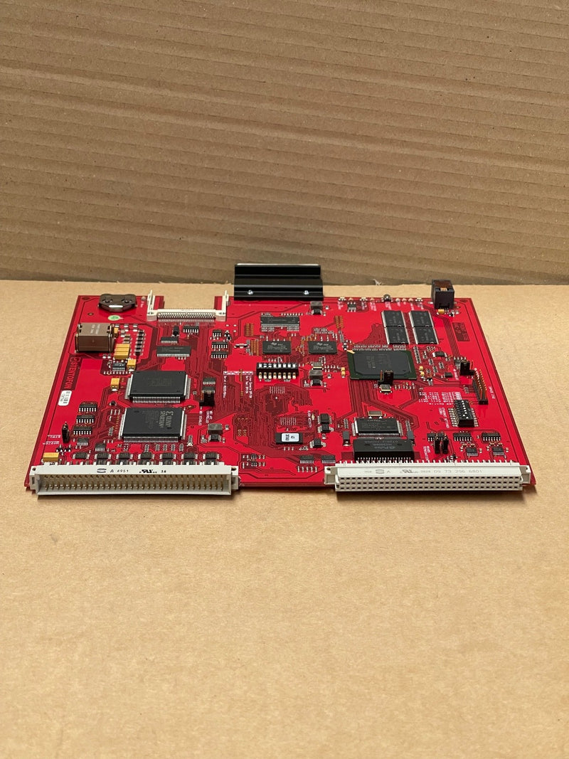 STENTOFON – 1009202000 – AMC‑IP Processor Board (AlphaCom IP Logic Module)