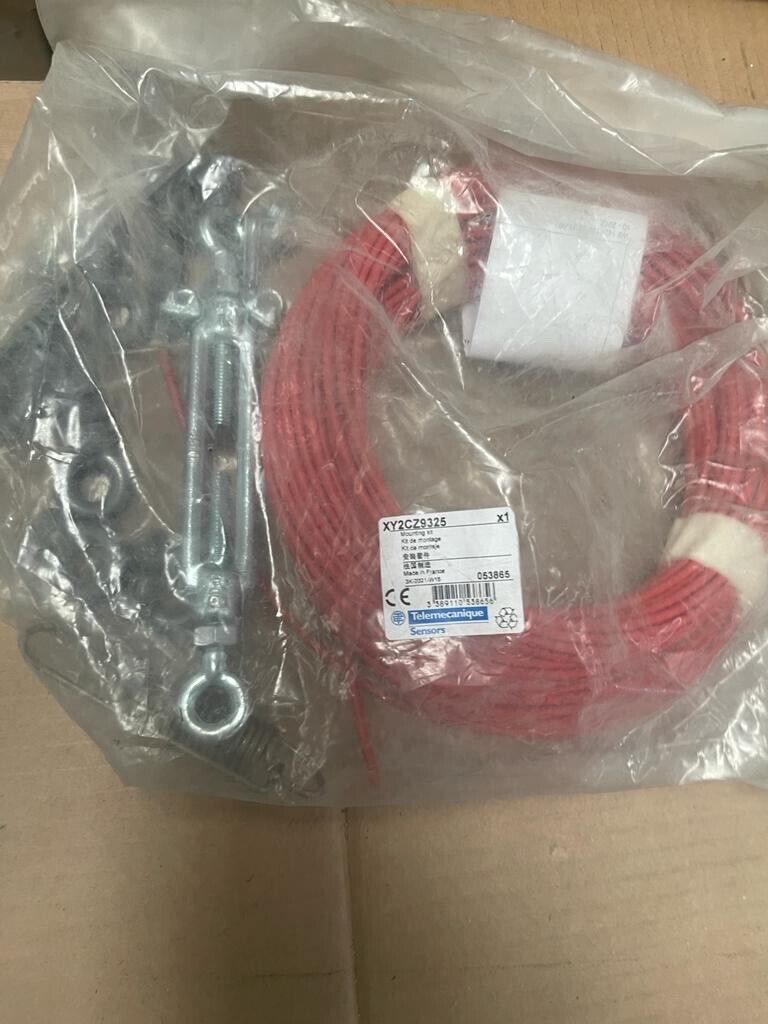 Telemecanique Sensors XY2CZ9325 Mounting Kit