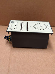 CRE Technology – A25Z0‑D - C2S – 100 VAC Auto‑Synchronizer & Safety Column