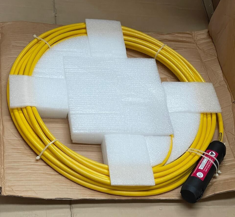 COHERENT - P.N. 4-9575X21 - QBH Output Fiber 50/360um 21m