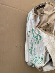 Schneider Electric – SH31403P02F2000 – Lexium SH3‑140 AC Servo Motor 27.8 Nm