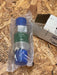 Parker - 8V-CO8L-1-KZ-SS - CO Series 1/2” Check Valve, 6000 PSI, VacuSeal