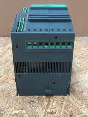 Gefran – GFX4‑IR‑80‑R‑2‑0‑0 – GFX4‑IR Modular Power Controller