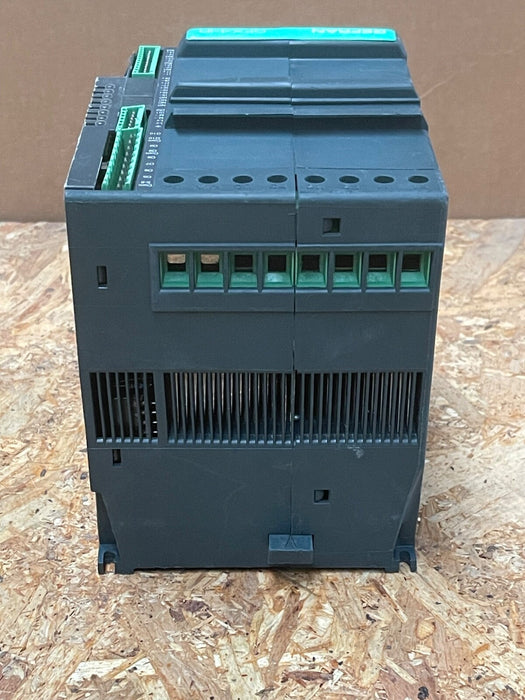 Gefran – GFX4‑IR‑80‑R‑2‑0‑0 – GFX4‑IR Modular Power Controller