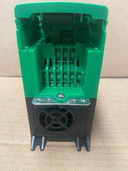 Control Techniques Commander - C300-024 00041 A 1.5kW VFD Motor Speed Drive
