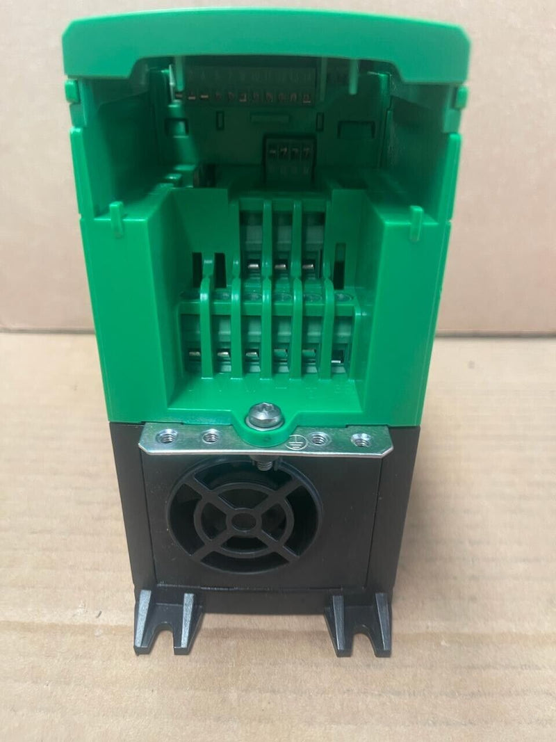 Control Techniques Commander - C300-024 00041 A 1.5kW VFD Motor Speed Drive
