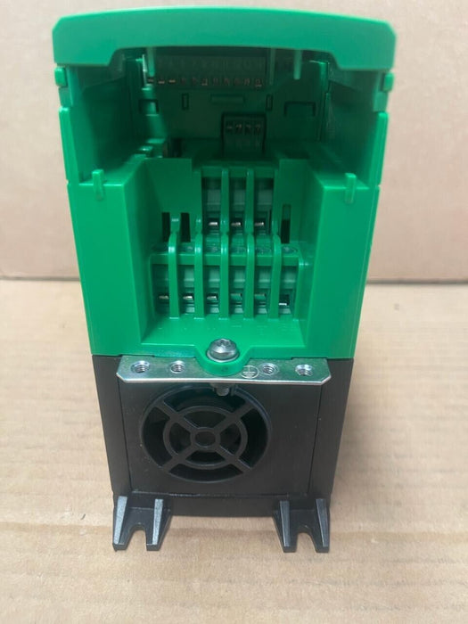 Control Techniques Commander - C300-024 00041 A 1.5kW VFD Motor Speed Drive