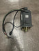 MITSUBISHI AC SERVO MOTOR HA-FF63B-UL 3AC 600W 3000r/min