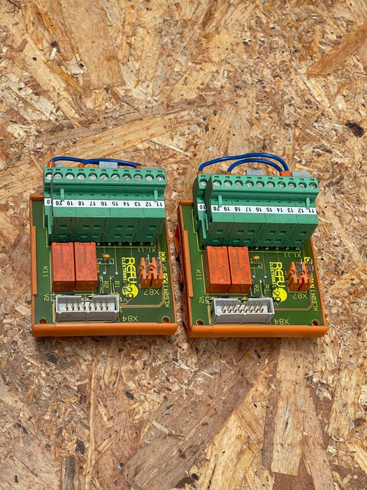 Refu Elektronik – KL604100SP00 – Industrial Control Module